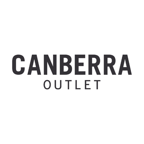 Canberra Outlet logo